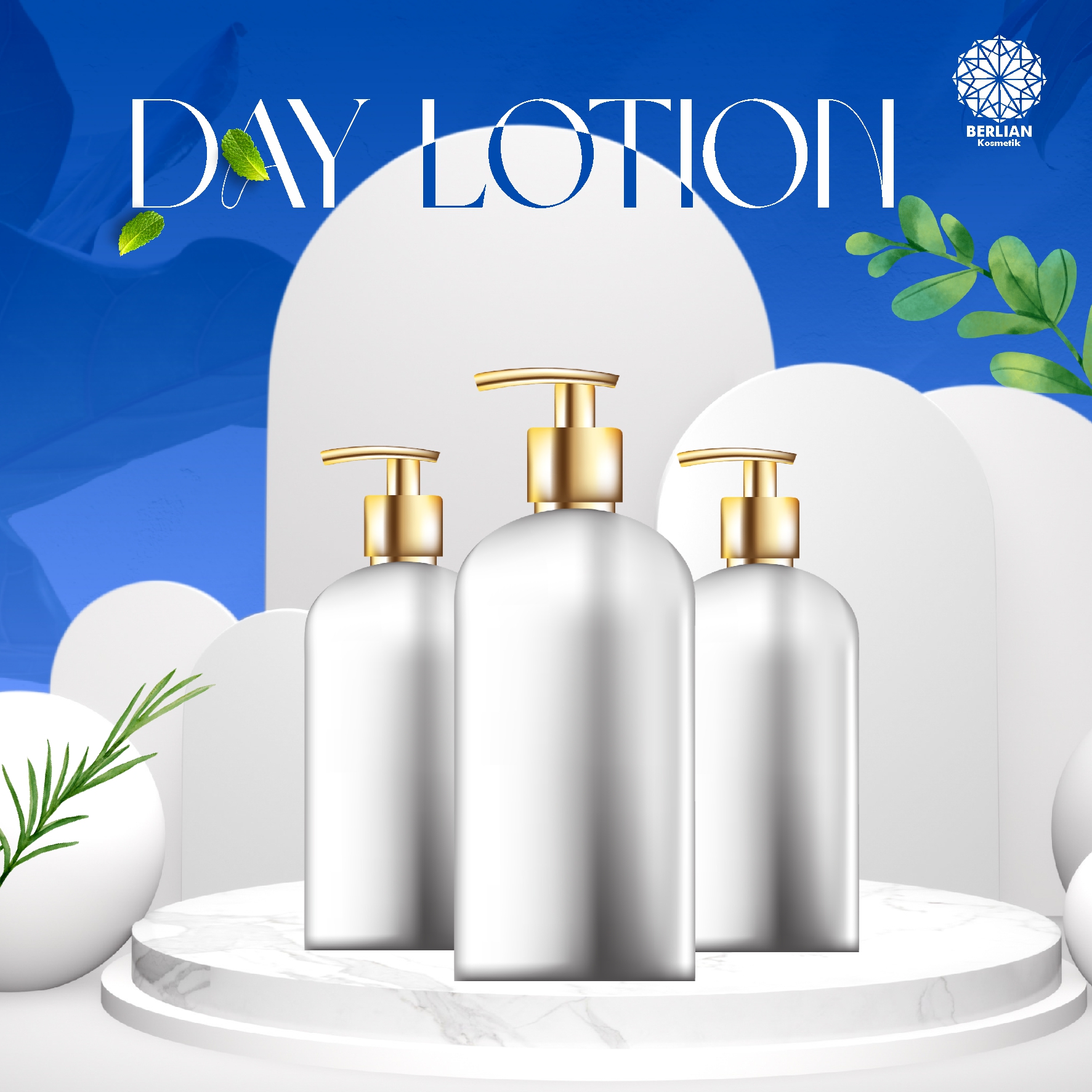 Day Body Lotion